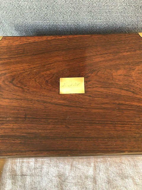 19th Century Toiletry Set-photo-3