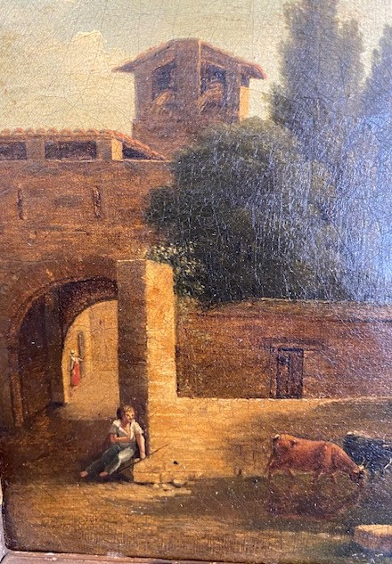 Jean-victor Bertin And His Workshop (1767, Paris – 1842, Paris) -photo-3