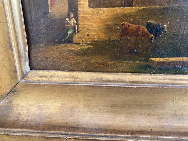 Jean-victor Bertin And His Workshop (1767, Paris – 1842, Paris) -photo-4