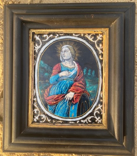 Email de Limoges Ste Catherine 