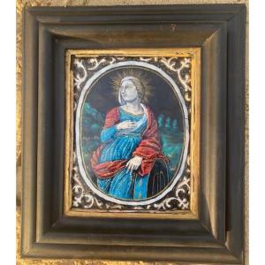 Email de Limoges Ste Catherine 