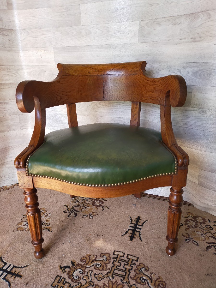 Desk Chair-photo-4