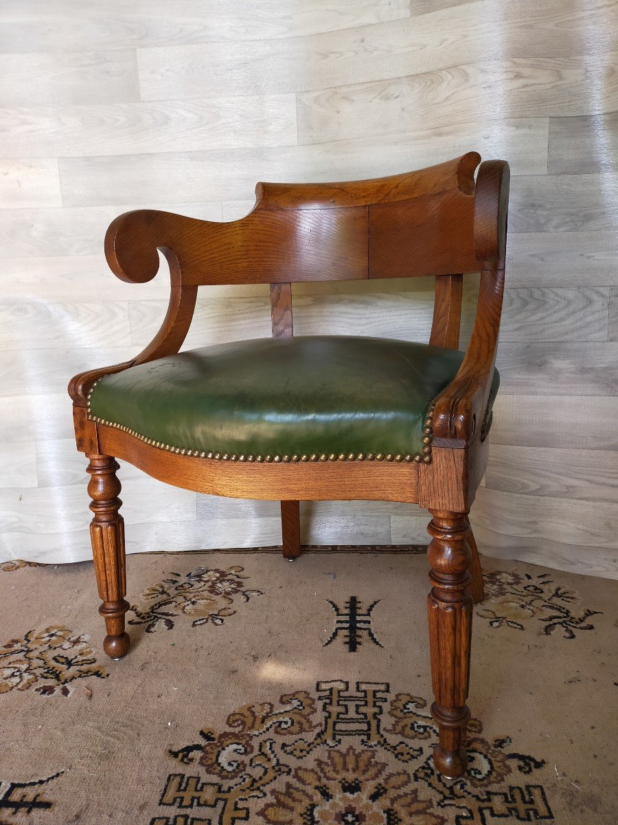 Desk Chair
