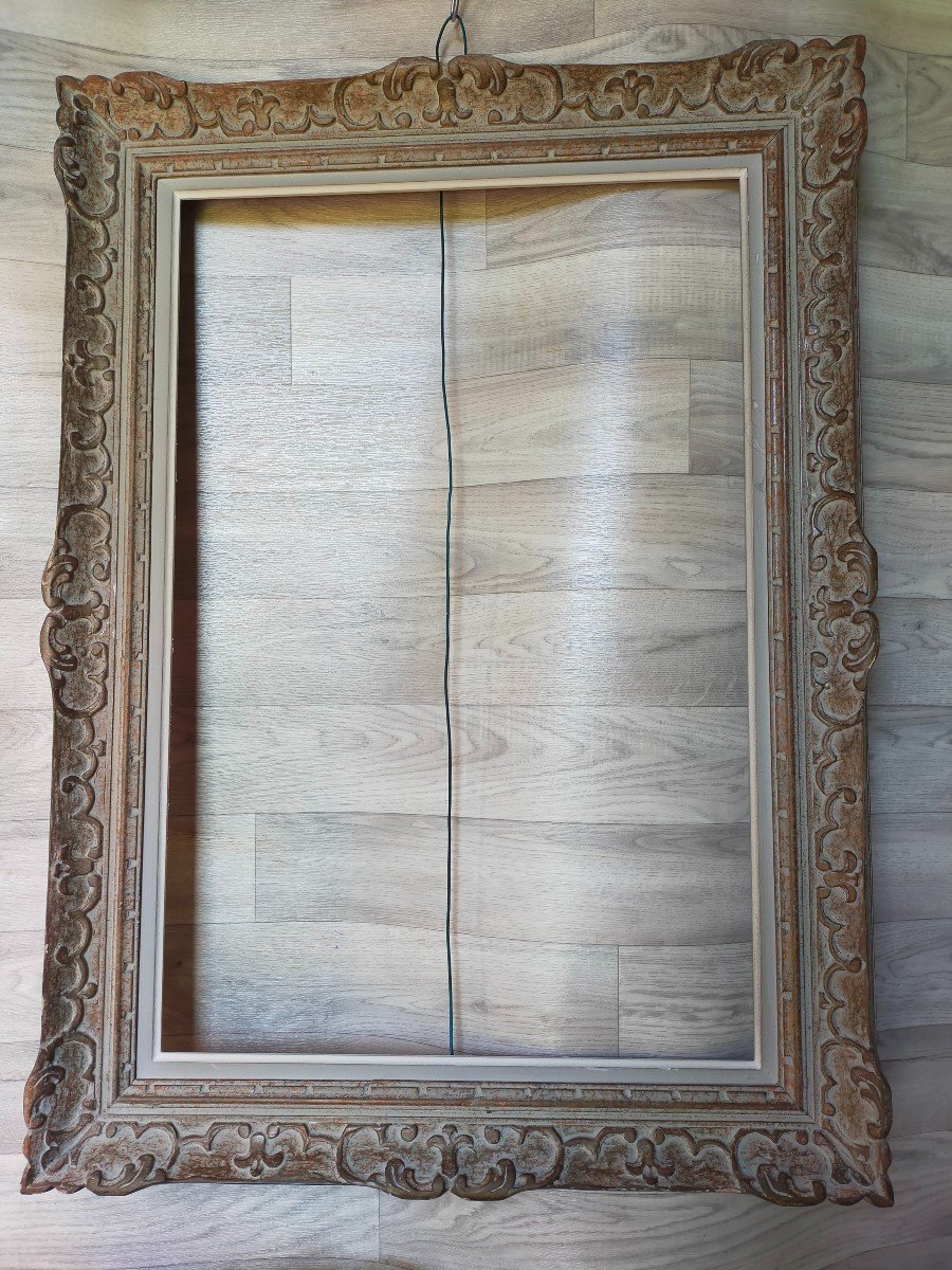 Zerbino Ottomanson 'Welcome' - Scritta Sweet Home - 51x76 Cm - Grigio - Basso Profilo Antiscivolo