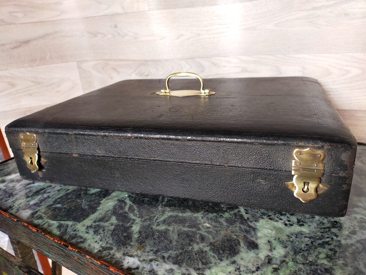 Christofle Box For Housewife -photo-3