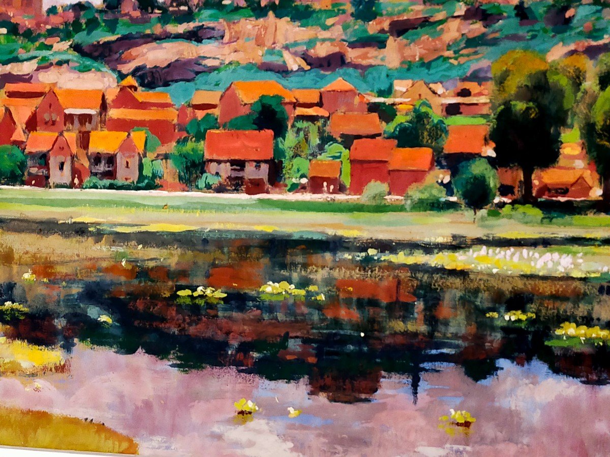 Paul Léon Bleger (1889-1981) Tananarive, Antananarivo, Madagascar (ratova, Rajesy, Ramanda....)-photo-3
