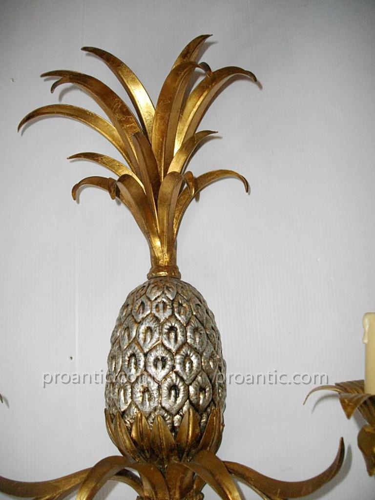 Applies Bronze Pineapple House Charles-photo-4