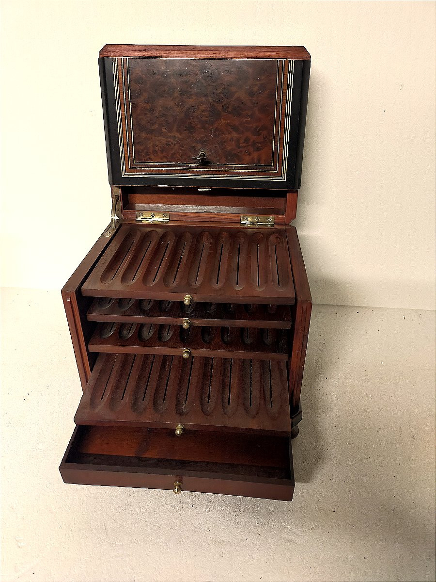 Cave a cigares napoleon III -photo-1