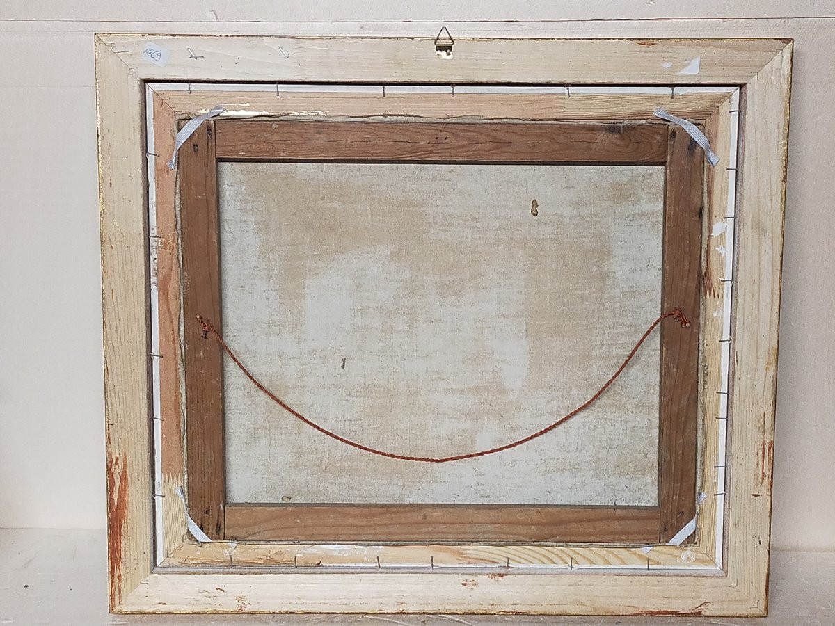 Henri Pailler (crozant School) Triel-sur-seine, Yvelines -photo-2