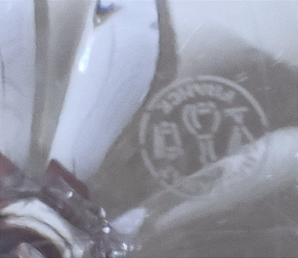 Harcourt Baccarat Crystal Decanter 30 Cm -photo-4