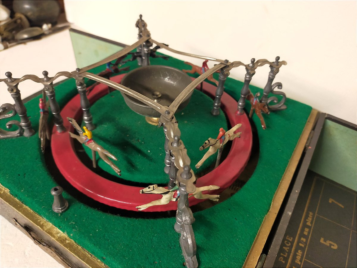 Horse Racing Games-photo-4