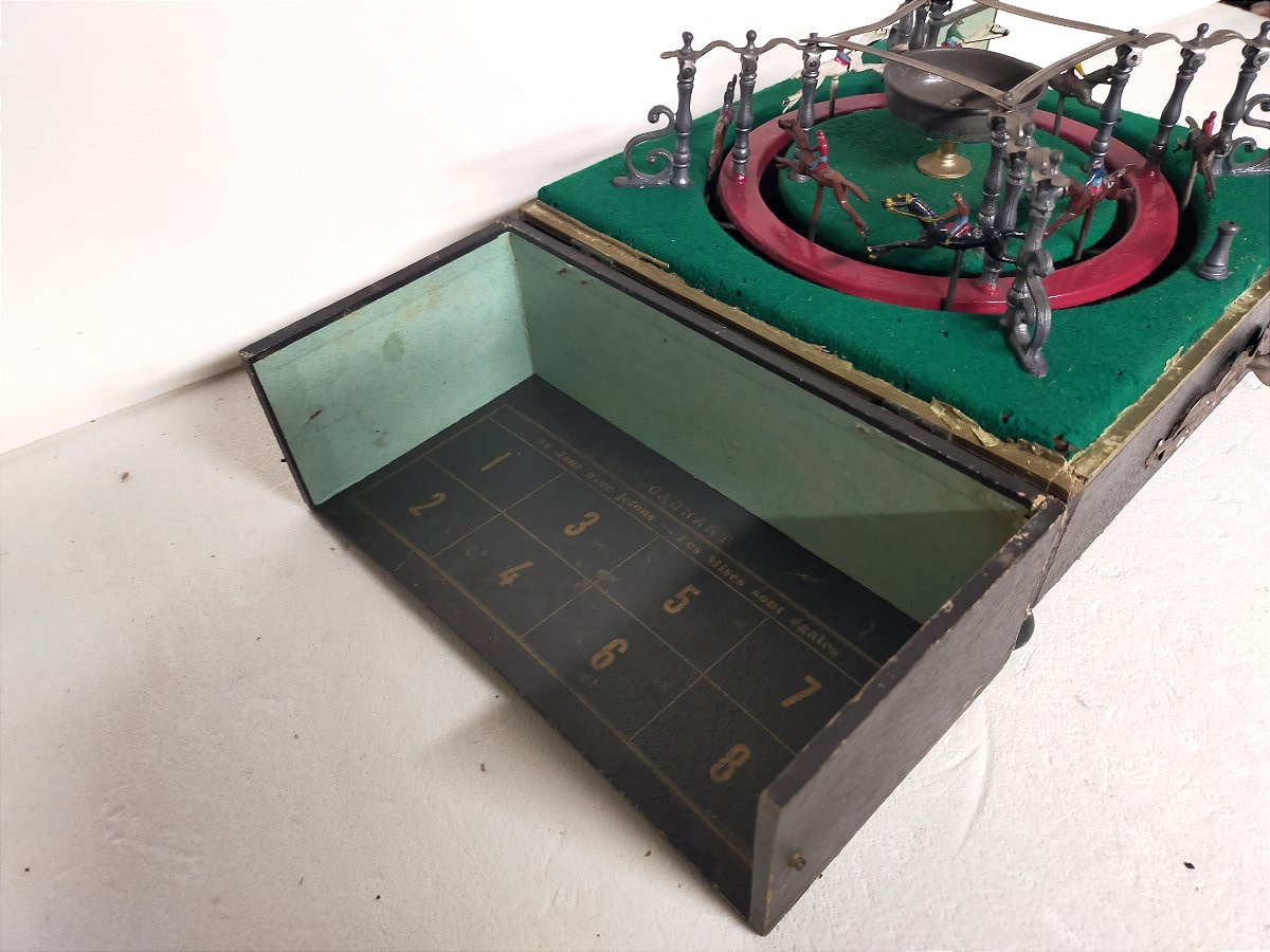 Horse Racing Games-photo-2