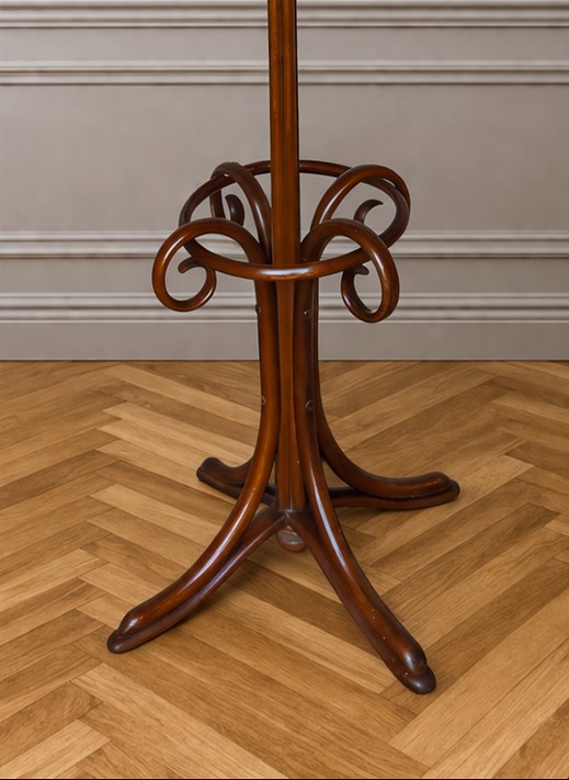 Thonet Bentwood Coat Rack-photo-2