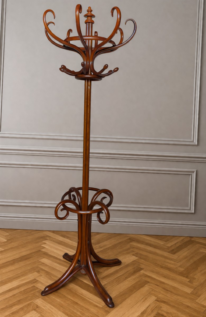 Thonet Bentwood Coat Rack