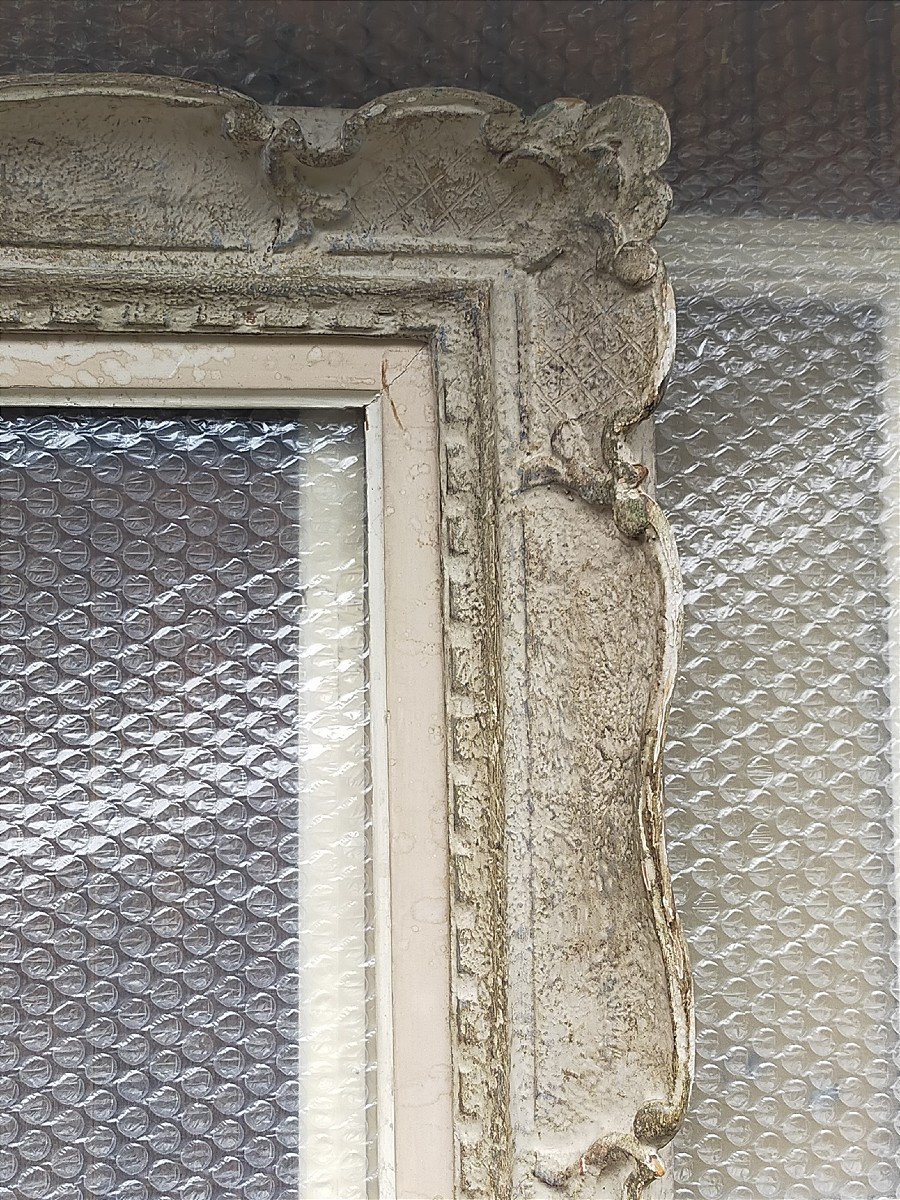 Montparnasse 8f Picture Frame 38.5cmx46.5cm-photo-2