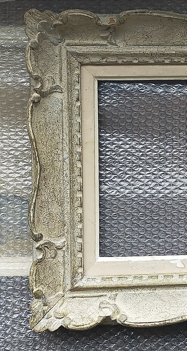 Montparnasse 8f Picture Frame 38.5cmx46.5cm-photo-3