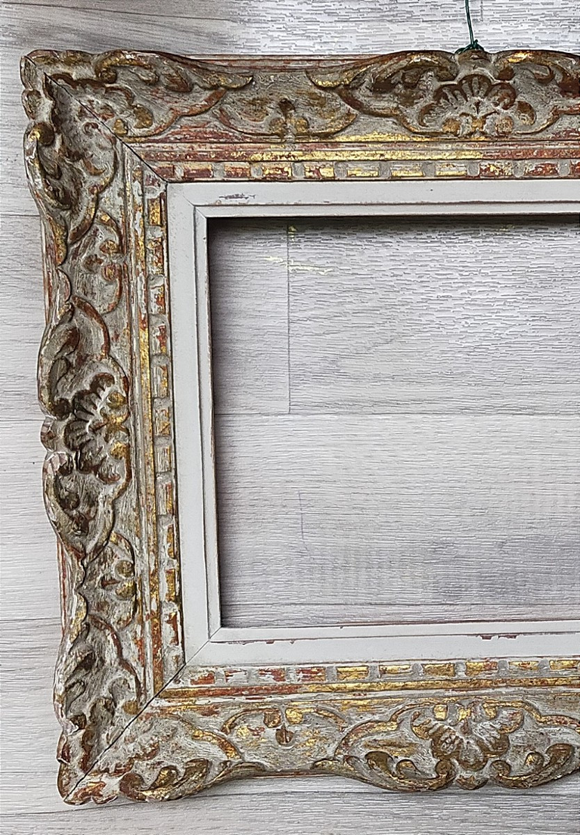 Montparnasse 3f Frame For 22.5x27 Picture-photo-3