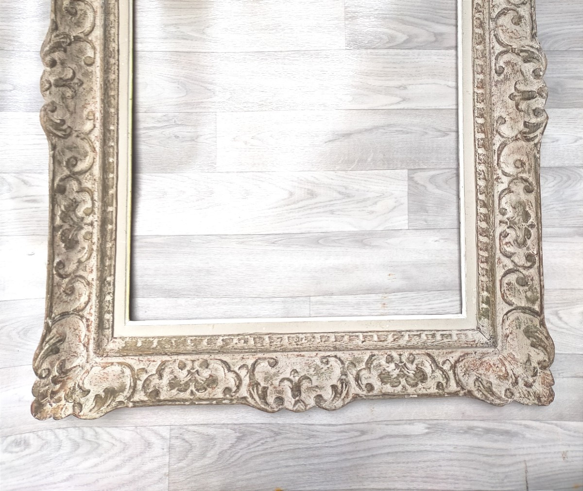 Large Montparnasse 20p Picture Frame 54.5cm X 74cm-photo-3