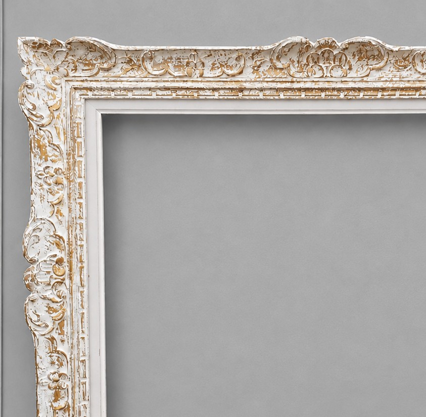 Montparnasse Picture Frame 53cm X 72cm Close 20p-photo-2