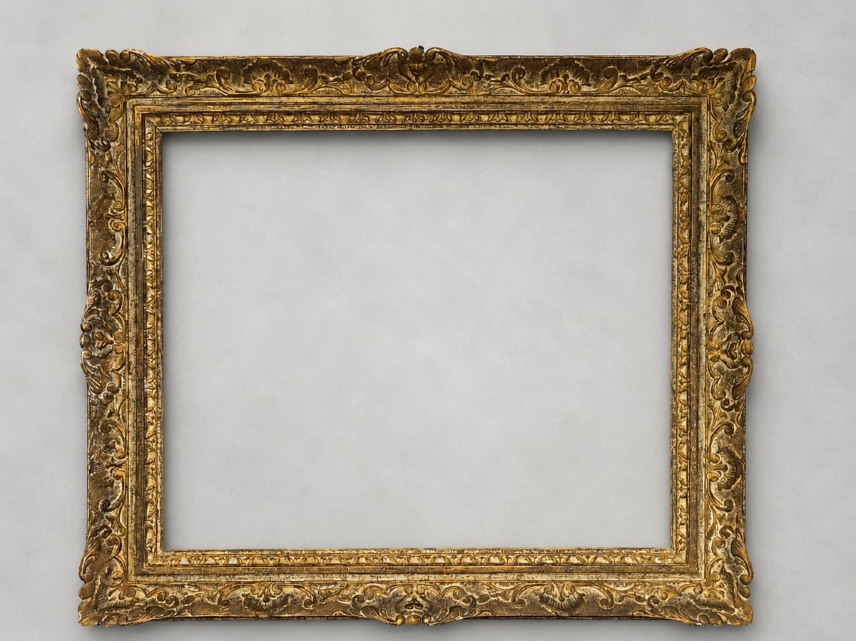 Montparnasse Picture Frame 59.5cm X 70cm Near 20f