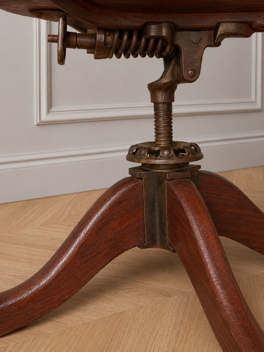 Office Rocking Chair-photo-2