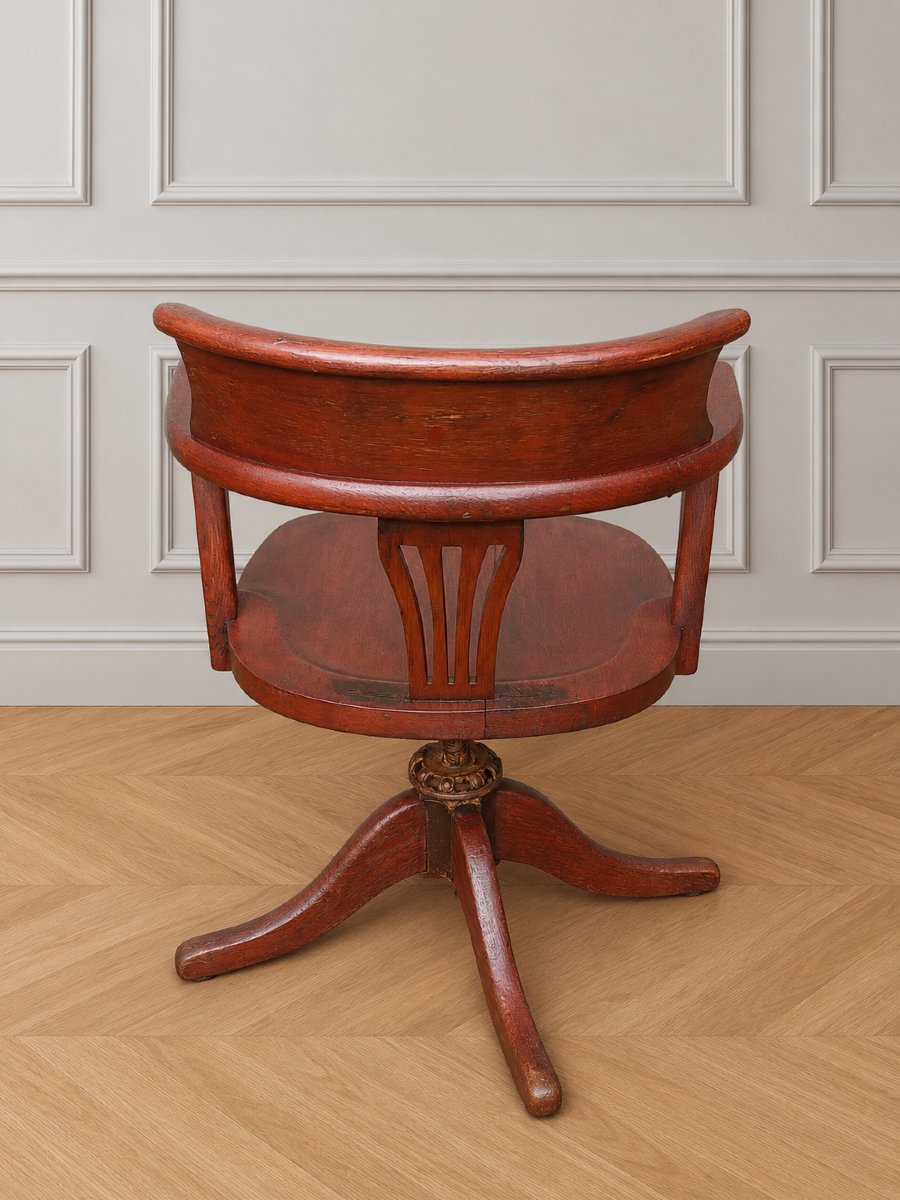Office Rocking Chair-photo-3