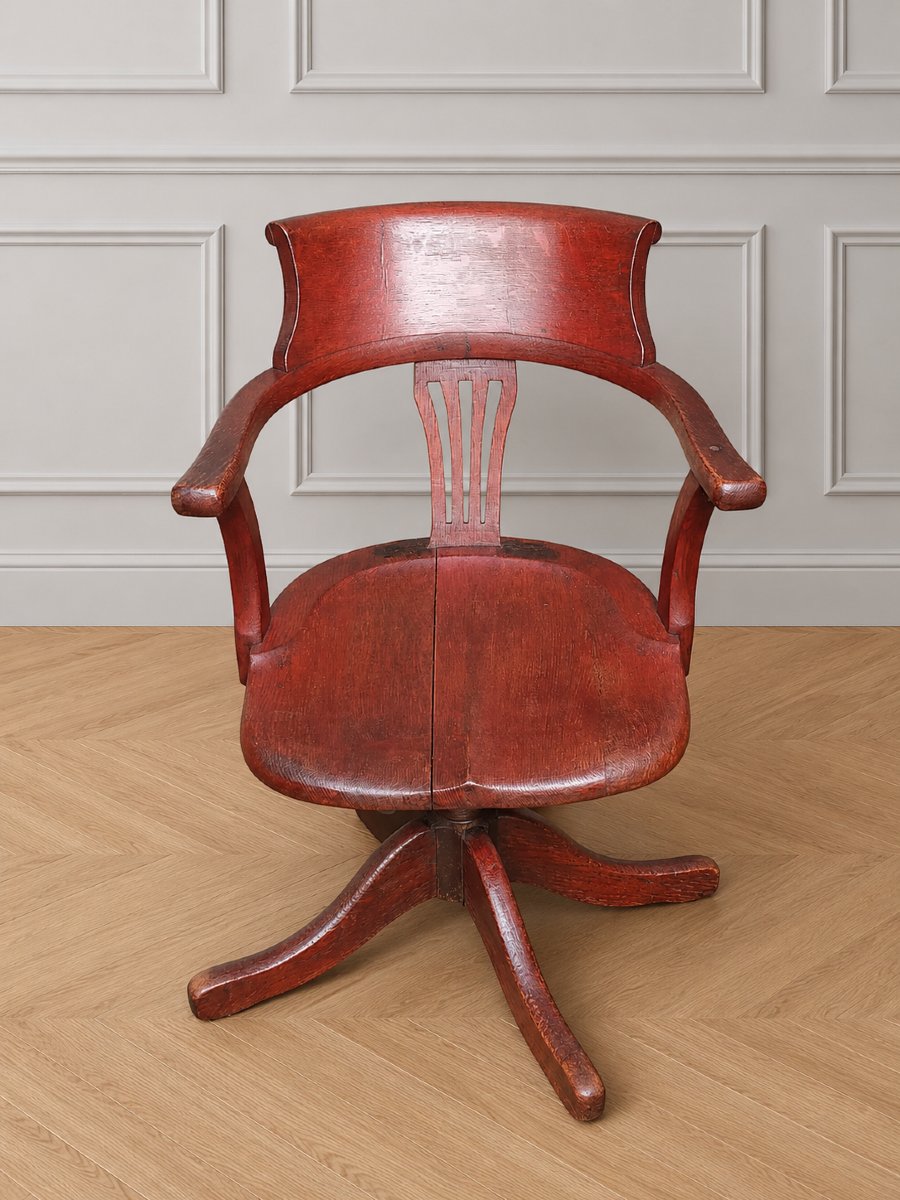 Office Rocking Chair-photo-4