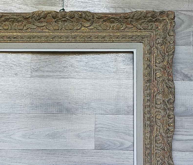 Montparnasse 6f Picture Frame 33cm X 41cm-photo-2