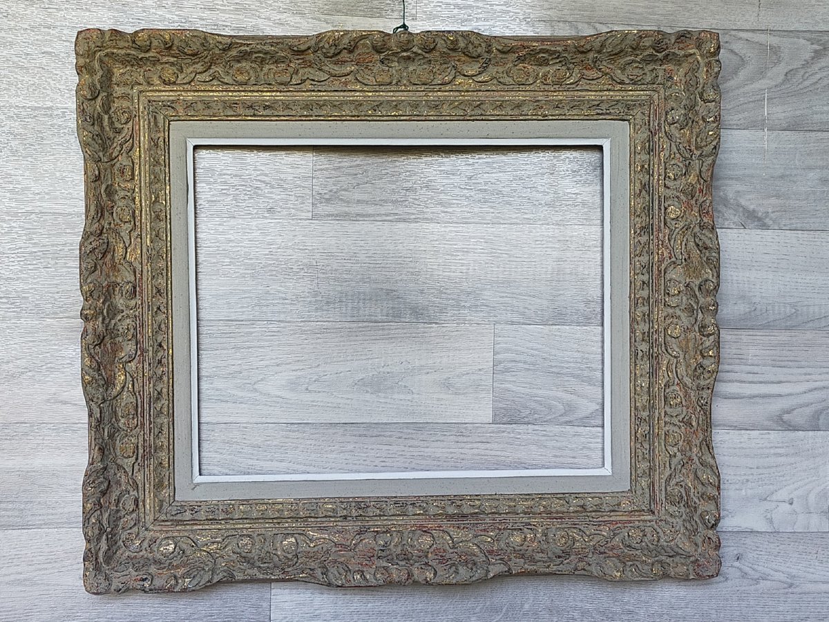 Montparnasse 6f Picture Frame 33cm X 41cm