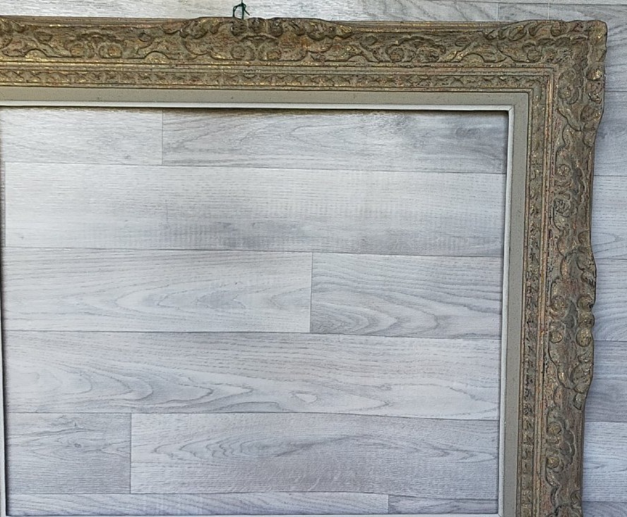 Montparnasse Frame 12f For Painting 50 X 61-photo-2
