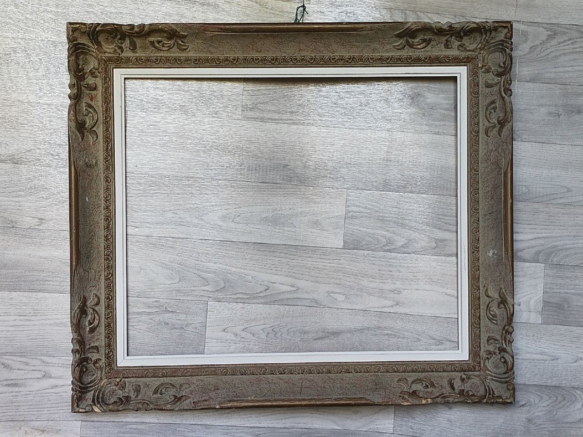 Montparnasse Frame 10 F For 55cmx 46cm