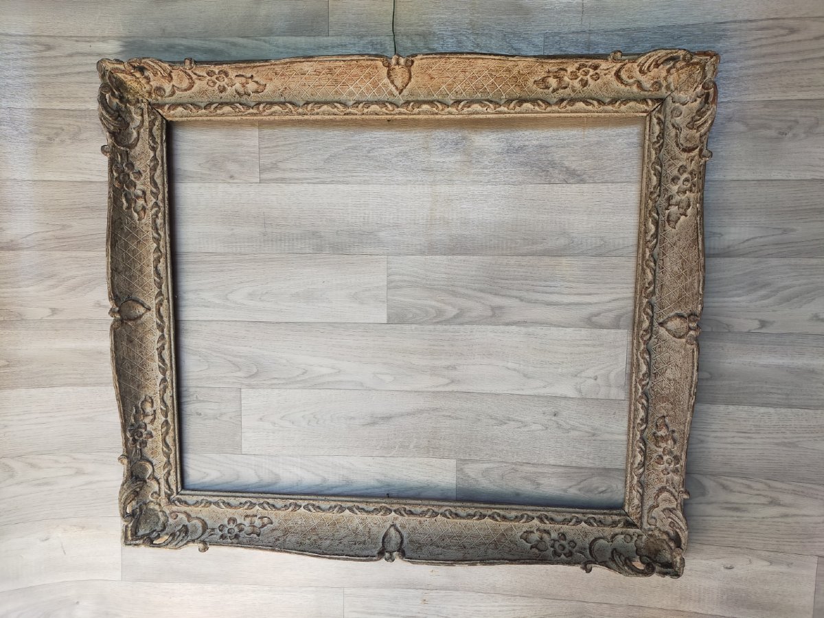 Montparnasse 15f Frame For Paintings Up To 55.5 Cm X 66.5 Cm