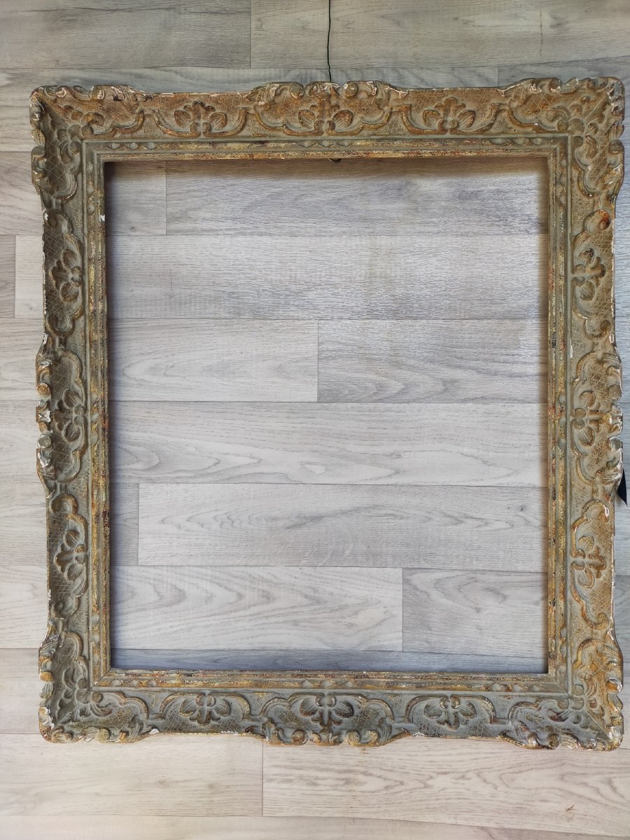 Montparnasse Picture Frame, 61.2 Cm X 53 Cm, Approximately 12f