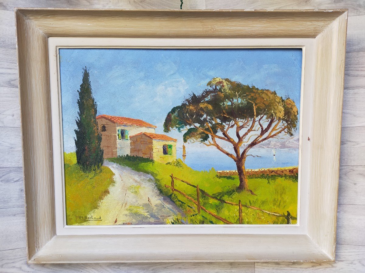 Saint Pons Provence-alpes-c&ocirc;te d&#039;Azur-photo-4