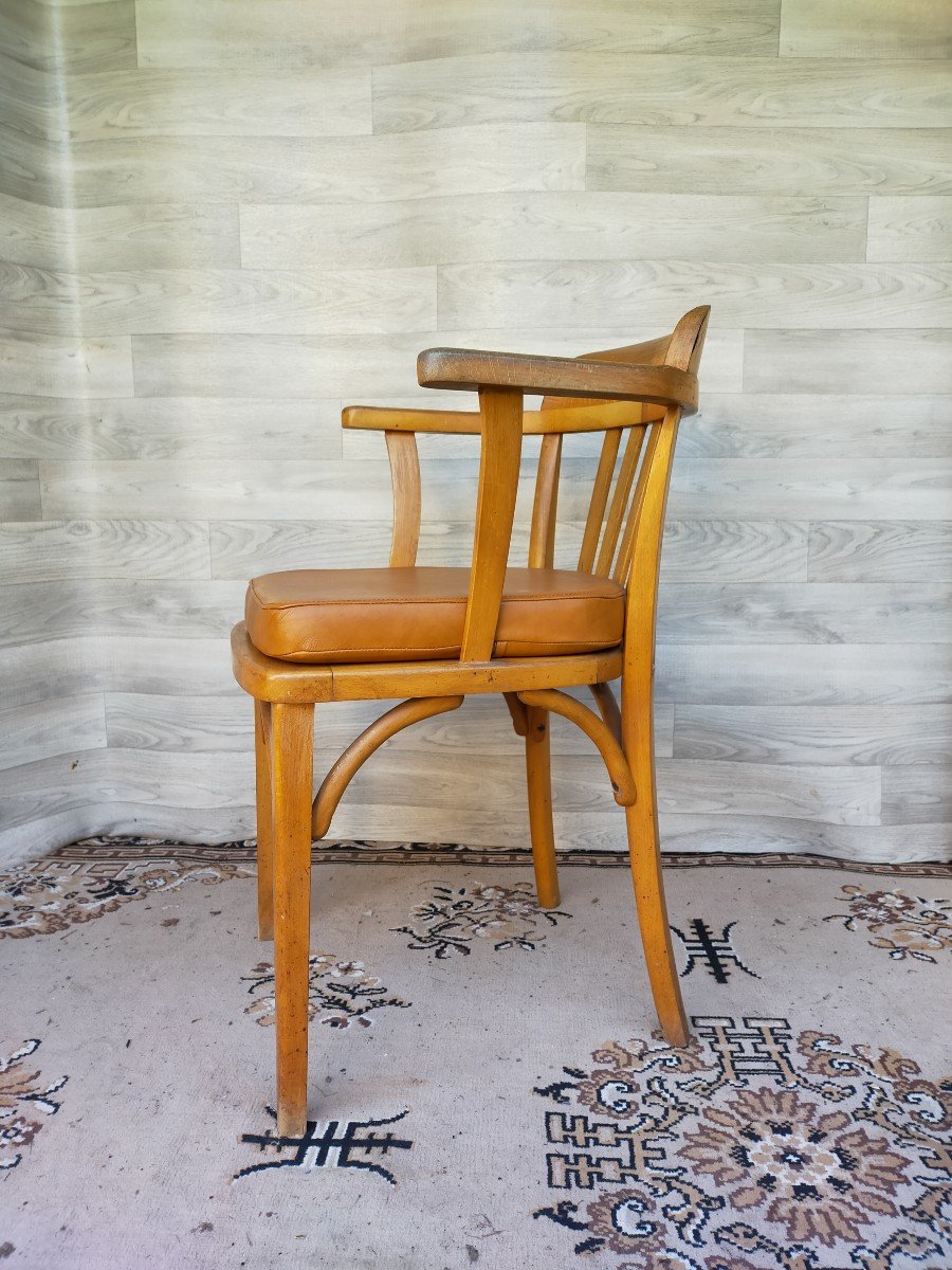 Thonet Office Chair-photo-3