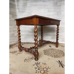 Louis XIII Office Table