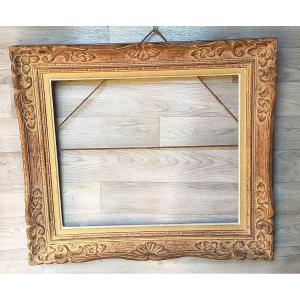 Frame Montparnasse Rebate 55.5x 46.5 Cm Format 10f