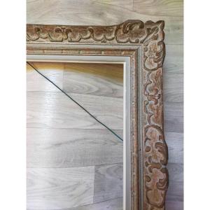 Large Montparnasse Frame For Painting 51.cm X 76 Cm