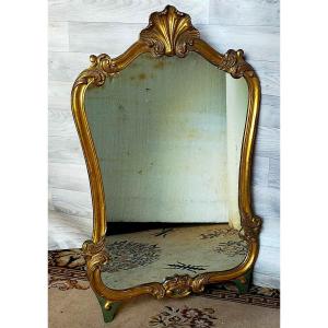 Miroir De Style Louis XV 