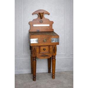 Small Butcher's Block, Butcher's Drawer