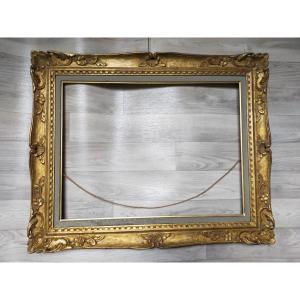 12p Montparnasse Style Picture Frame 46cm X 61cm
