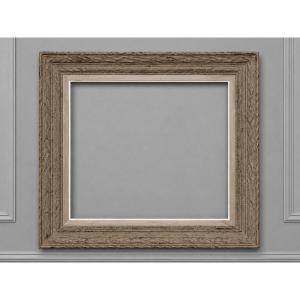 Cadre style montparnasse 10f pour tableau 47cm x 55cm