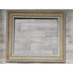 cadre style montparnasse 15f pour tableau 54cm x 65cm