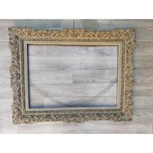 Cadre montparnasse 15m pour tableau 46cm x 66cm