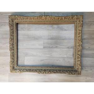 Montparnasse 15p Frame For A 51 Cm X 66.5 Cm Painting