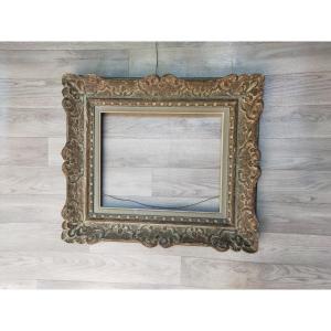Cadre Montparnasse 6f pour tableau 34cmx42cm