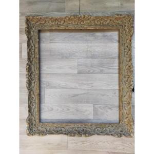Cadre montparnasse 61.2cm x 53cm proche 12f