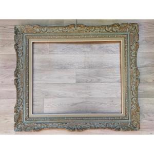 Montparnasse 12f Frame For A 61 Cm X 50 Cm Painting