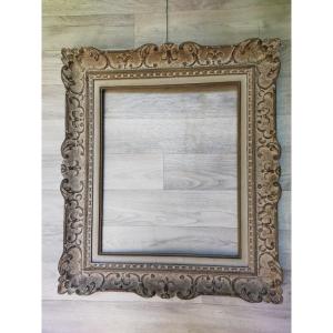 Montparnasse 8f Frame For A 38.5 Cm X 46.7 Cm Painting 