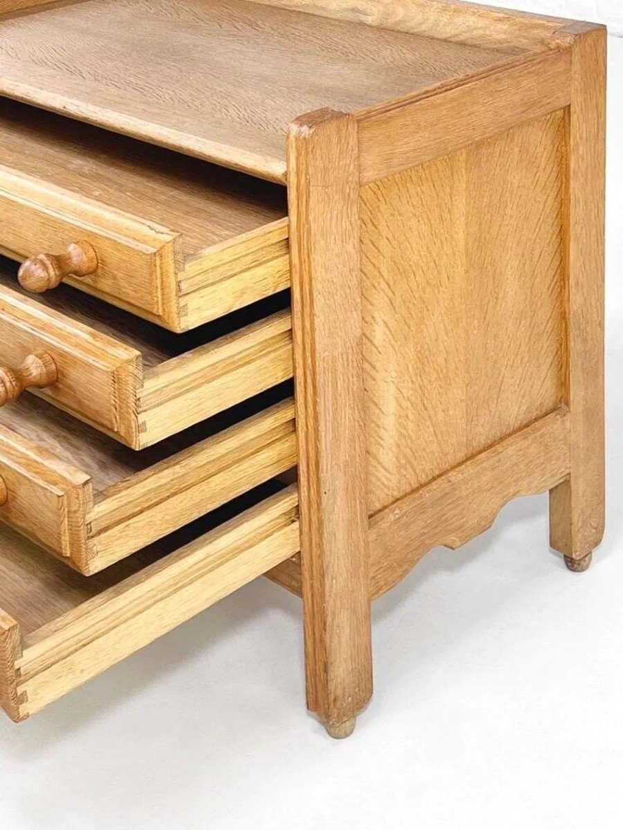 Chest Of Drawers By Guillerme & Chambron For Your Home, 1960s-photo-5